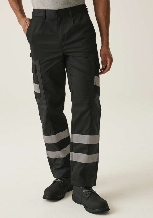 PRO BALLISTIC TROUSERS (SHORT) - Regatta (1 of 4) | utt:80cbe53065fc