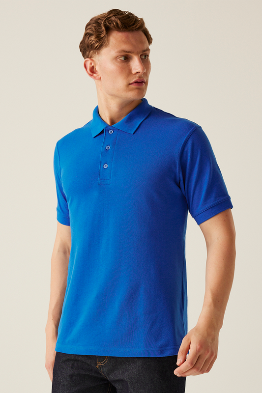 Classic 65/35 - Polo Shirt - Regatta (1 of 3)