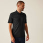 HONESTLY MADE 100% RECYCLED POLO - Regatta (1 of 2) | utt:0bd6671e6730