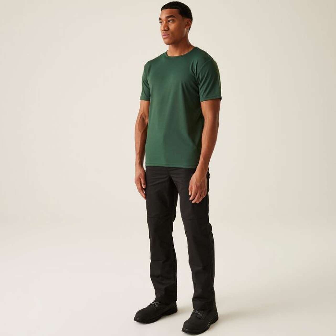 PRO WICKING T-SHIRT - Regatta (3 of 4) | utt:955c692417ab