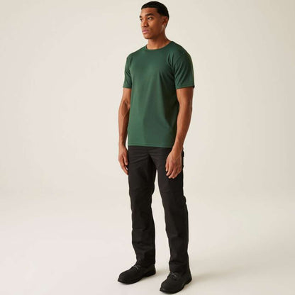 PRO WICKING T-SHIRT - Regatta (3 of 4) | utt:955c692417ab