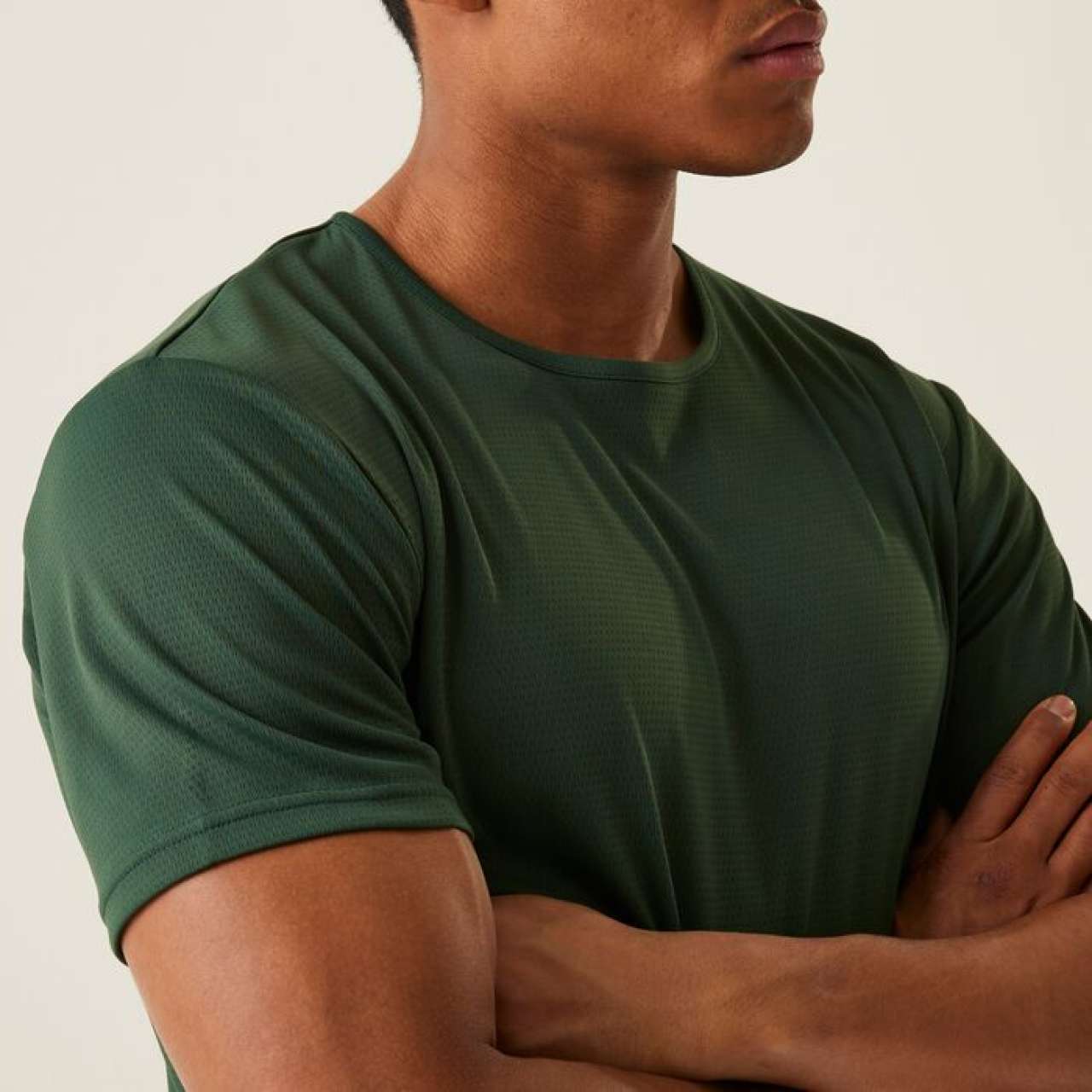 PRO WICKING T-SHIRT - Regatta (4 of 4) | utt:fc2a6780c96c