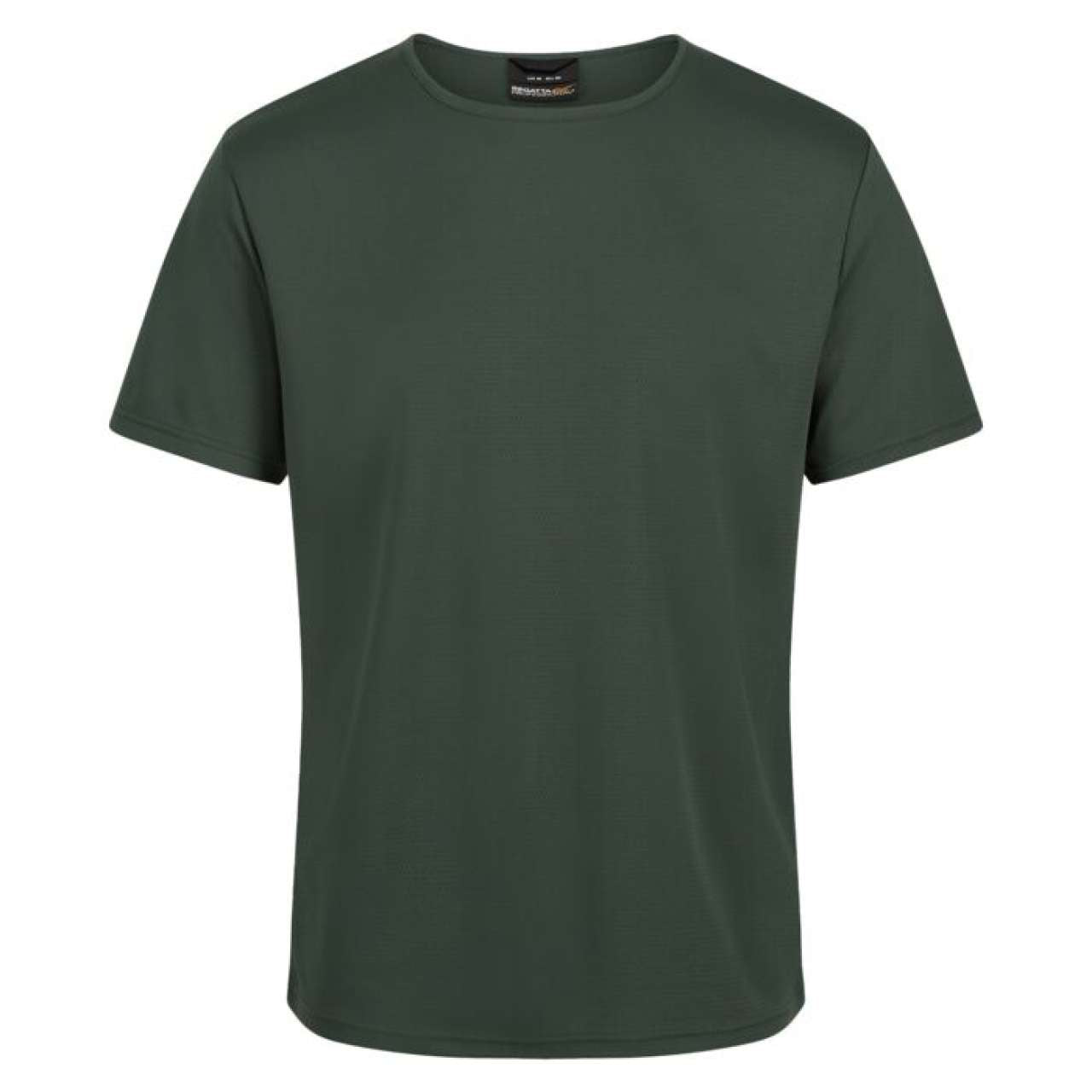 PRO WICKING T-SHIRT in Dark Green | utt:a81100b00623