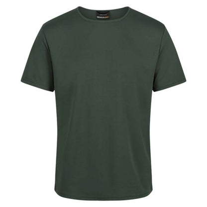 PRO WICKING T-SHIRT in Dark Green | utt:a81100b00623