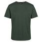 PRO WICKING T-SHIRT in Dark Green | utt:a81100b00623