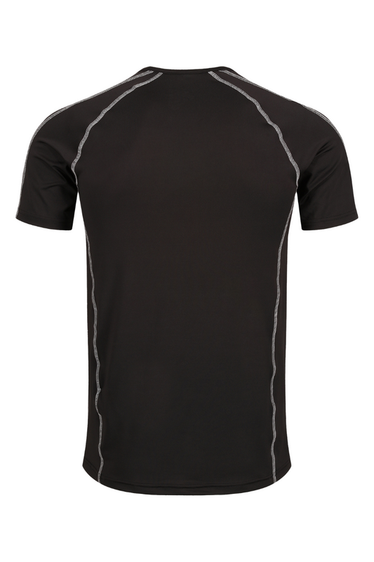 PRO SHORT SLEEVE BASE LAYER TOP - Regatta (2 of 2) | utt:2c9715bddfd7