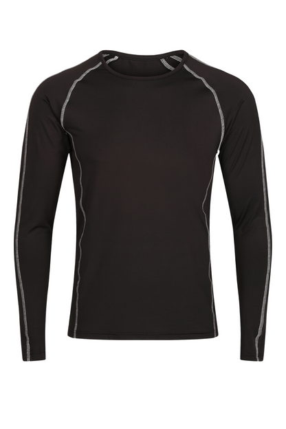 PRO LONG SLEEVE BASE LAYER TOP - Regatta (1 of 2) | utt:c92ac3cfa50b