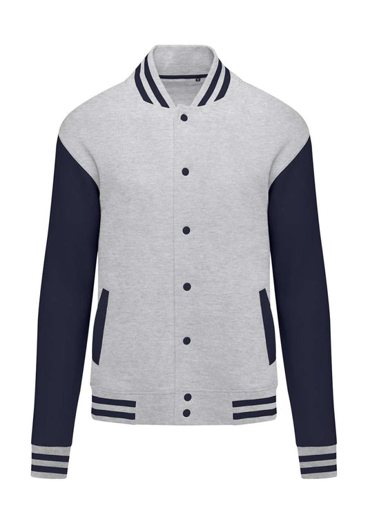 Originals Varsity Jacket Unisex - SG