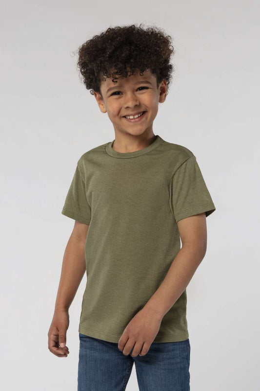 SOL'S REGENT FIT KIDS' - ROUND NECK T-SHIRT - SOL'S (1 of 2) | utt:a000b16e5853