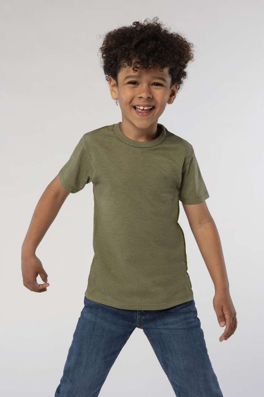 Sol's Regent Fit Kids' - Round Neck T-Shirt - SOL'S (2 of 2)
