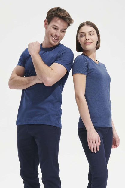 Sol's Regent Fit Women Round Collar Fitted T-Shirt - SOL'S (6 of 6) | utt:8f15ca90c4a1