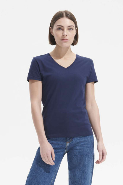 Sol's Imperial V Women - V-Neck T-Shirt - SOL'S (1 of 2)