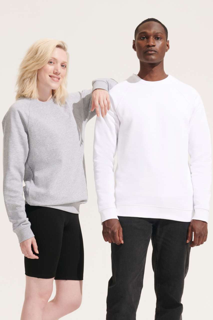 Sol's Space - Unisex Round-Neck Sweatshirt - SOL'S (2 of 4) | utt:fa45fd99e6cc