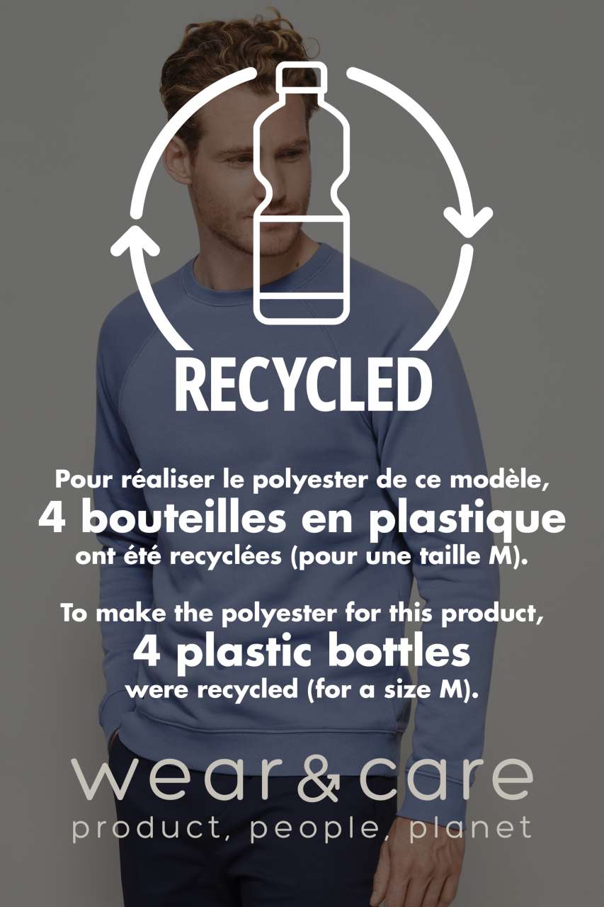 Sol's Space - Unisex Round-Neck Sweatshirt - SOL'S (3 of 4) | utt:2e477311a720