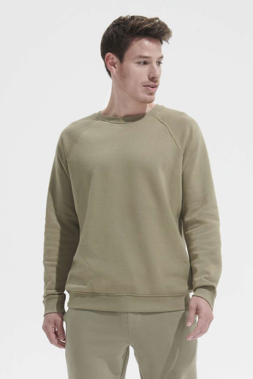 Sol's Space - Unisex Round-Neck Sweatshirt - SOL'S (4 of 4) | utt:00e74224d13d