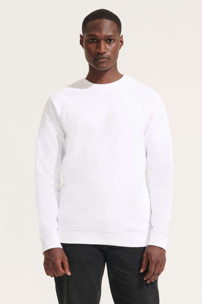 Sol's Space - Unisex Round-Neck Sweatshirt - SOL'S (1 of 4) | utt:9c566e68835f