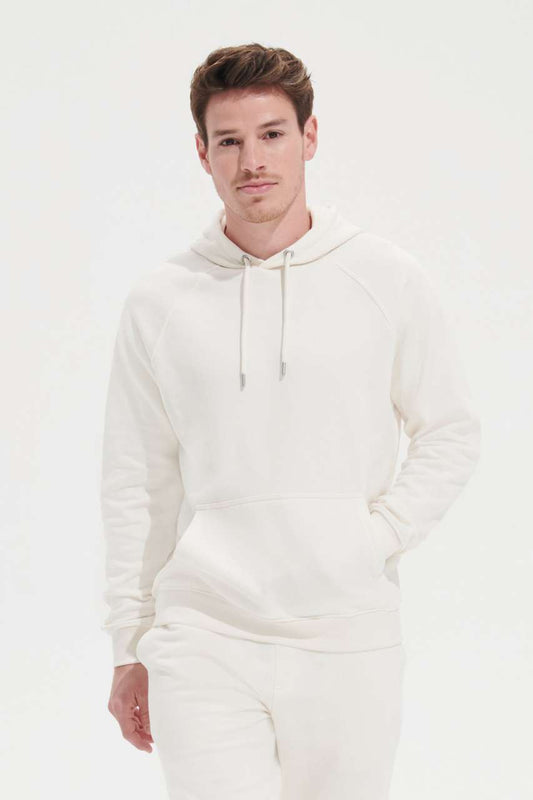 SOL'S STELLAR - UNISEX HOODED SWEATSHIRT - SOL'S (1 of 7) | utt:b3e348b3d6a7