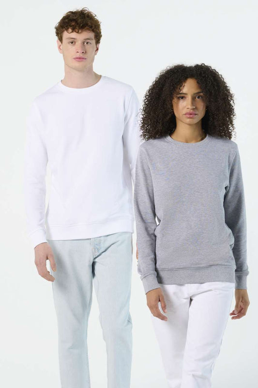 SOL'S COMET - UNISEX ROUND-NECK SWEATSHIRT - SOL'S (1 of 3) | utt:95b7198d7254
