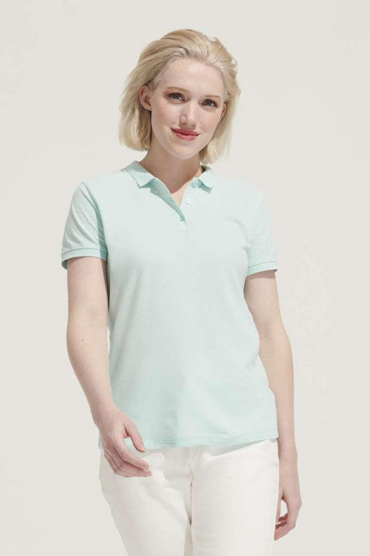 Sol's Planet Women - Polo Shirt - SOL'S (1 of 3) | utt:d68e66ac5230