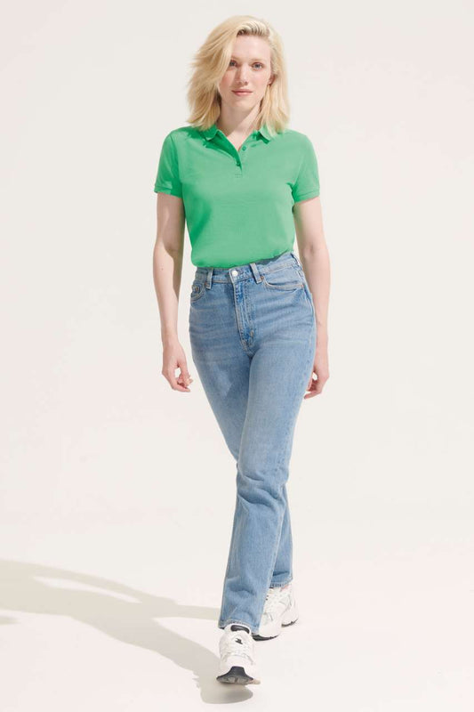 Sol's Planet Women - Polo Shirt - SOL'S (2 of 3) | utt:5cb218455a36