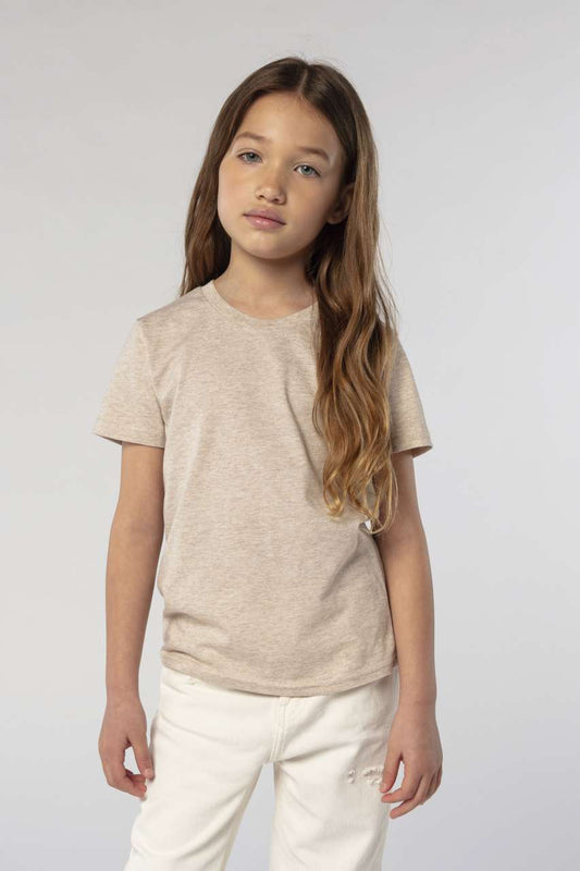 Sol's Crusader Kids' - Round-Neck Fitted Jersey T-Shirt - SOL'S (1 of 2)