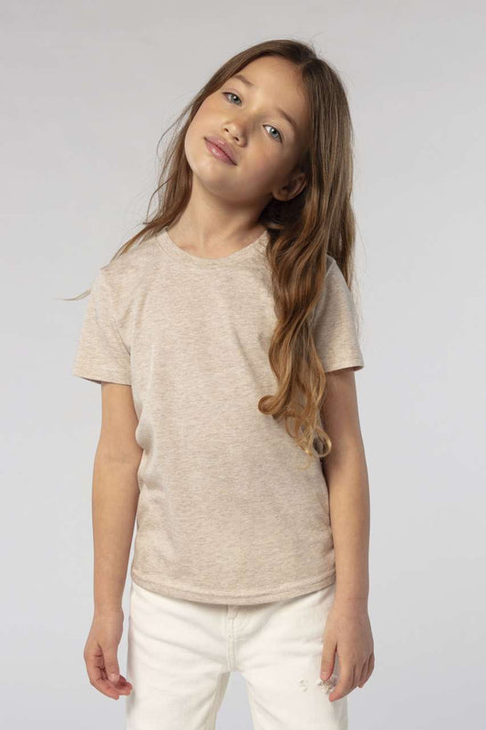 Sol's Crusader Kids' - Round-Neck Fitted Jersey T-Shirt - SOL'S (2 of 2)