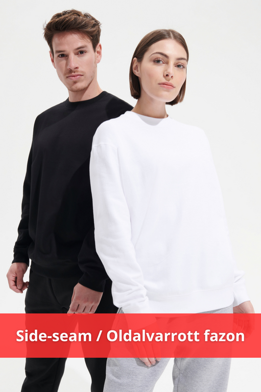 SOL'S COLUMBIA - UNISEX ROUND-NECK SWEATSHIRT - SOL'S (1 of 3) | utt:51e35f6b099d