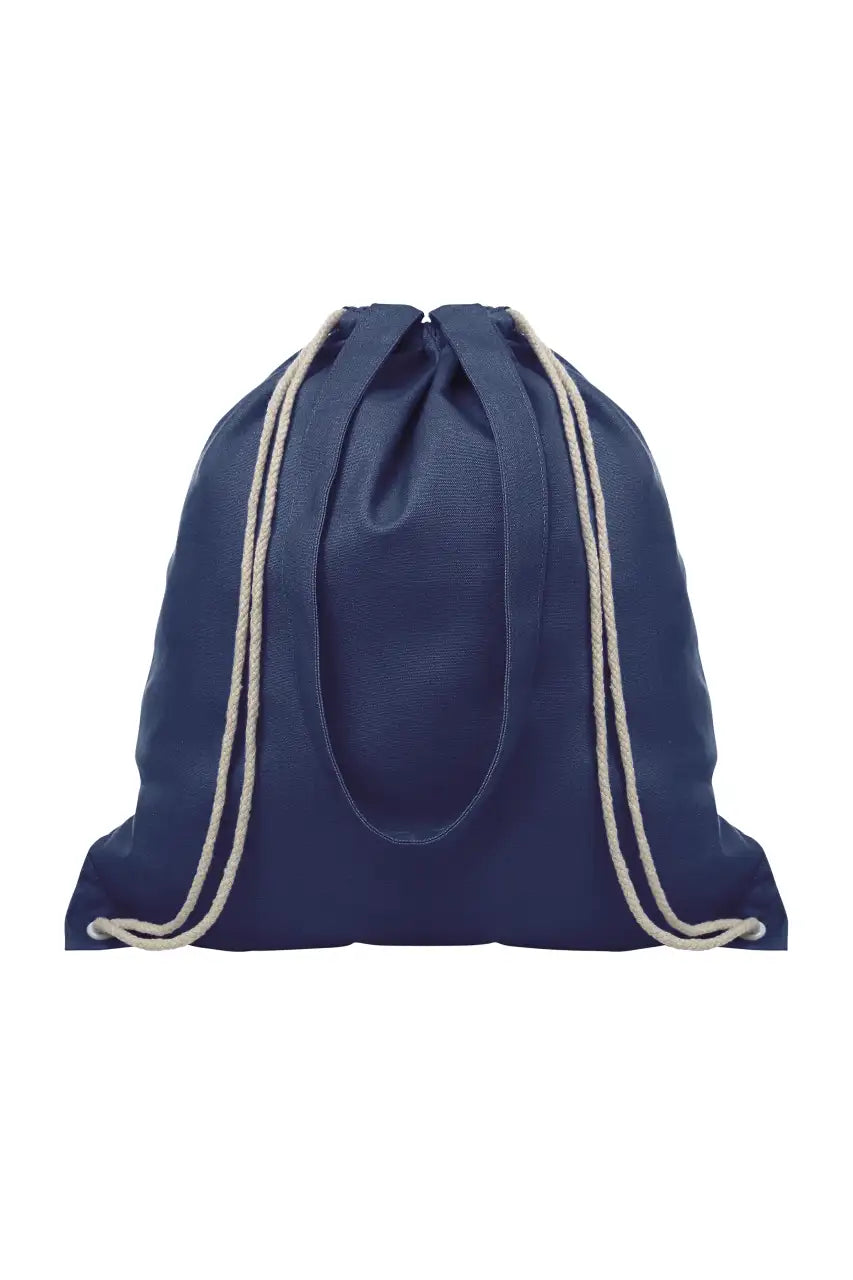SOL'S OSLO - DRAWSTRING BACKPACK WITH HANDLES - SOL'S (1 of 3) | utt:598d244c383e