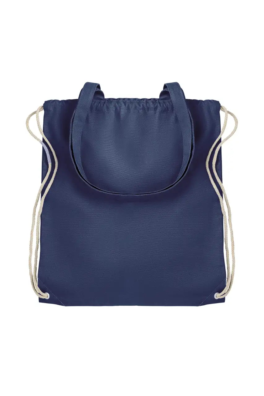 SOL'S OSLO - DRAWSTRING BACKPACK WITH HANDLES - SOL'S (3 of 3) | utt:3b1550fcd1bc