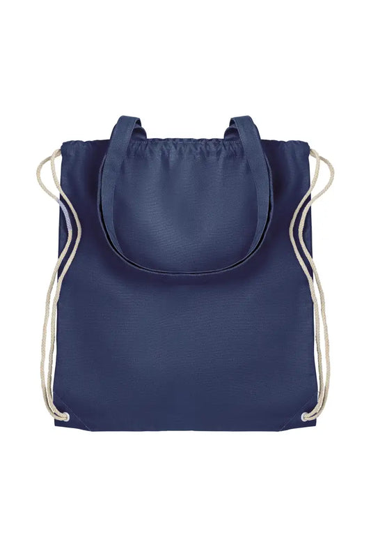 SOL'S OSLO - DRAWSTRING BACKPACK WITH HANDLES - SOL'S (2 of 2) | utt:3b1550fcd1bc