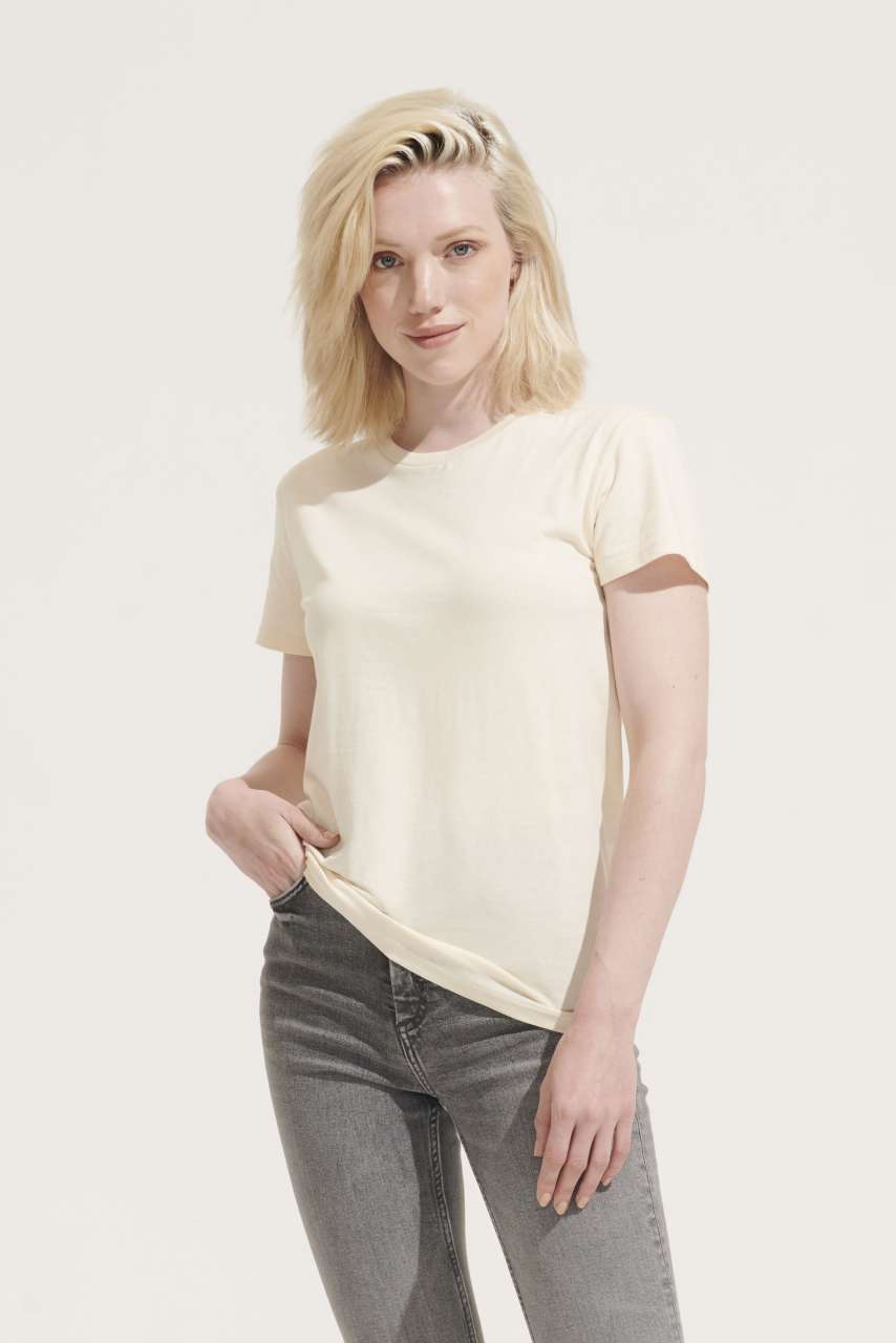 Sol's Re Crusader - Unisex Round-Neck T-Shirt - SOL'S (4 of 5) | utt:3a4281c1a684