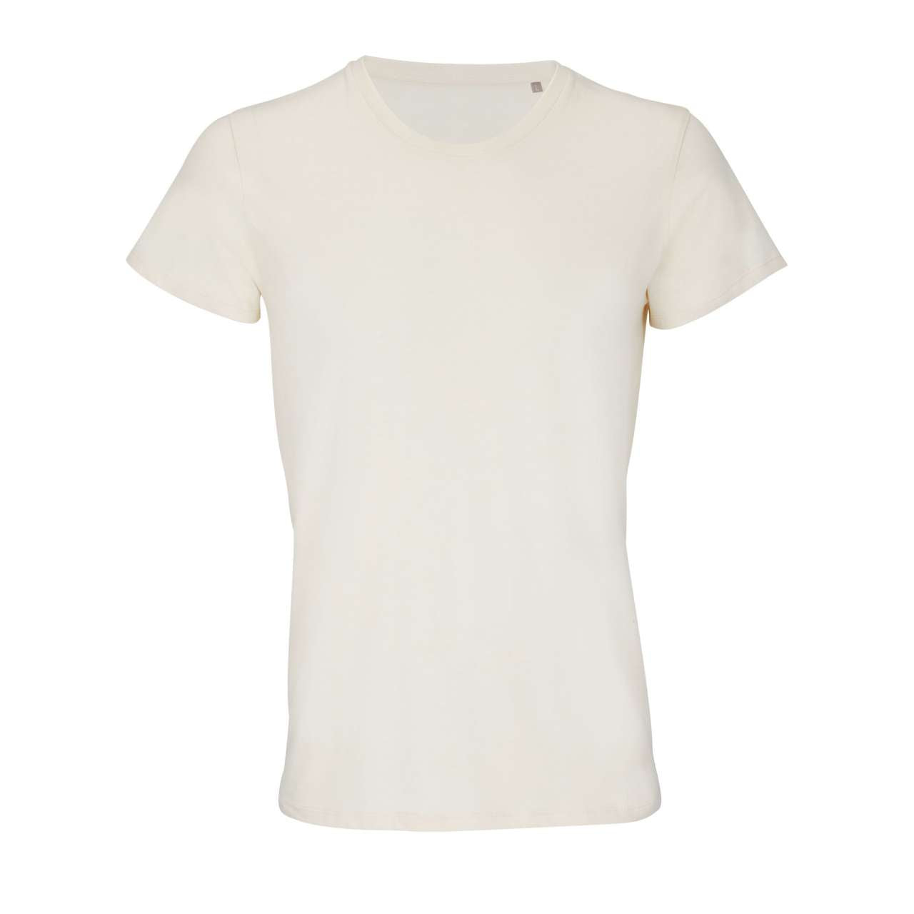 Sol's Re Crusader - Unisex Round-Neck T-Shirt in Natural | utt:4e4d3552a2a1