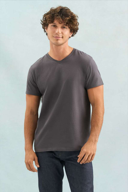 Sol's Regent V - V-Neck T-Shirt - SOL'S (1 of 4)
