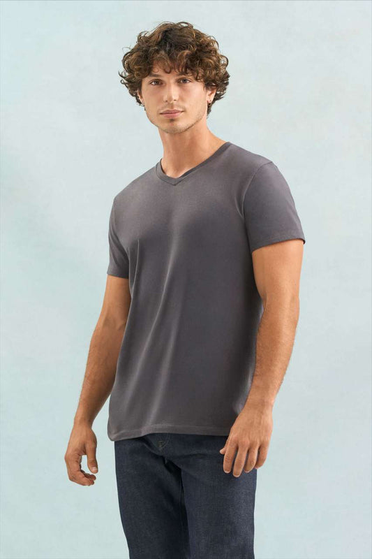 Sol's Regent V - V-Neck T-Shirt - SOL'S (2 of 4)
