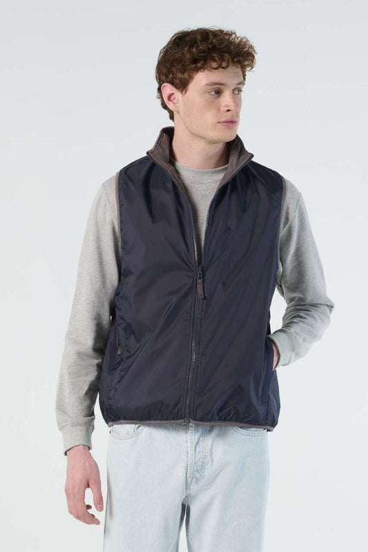 Sol's Winner - Unisex Contrasted Reversible Bodywarmer - SOL'S (1 of 9) | utt:bb1699573970