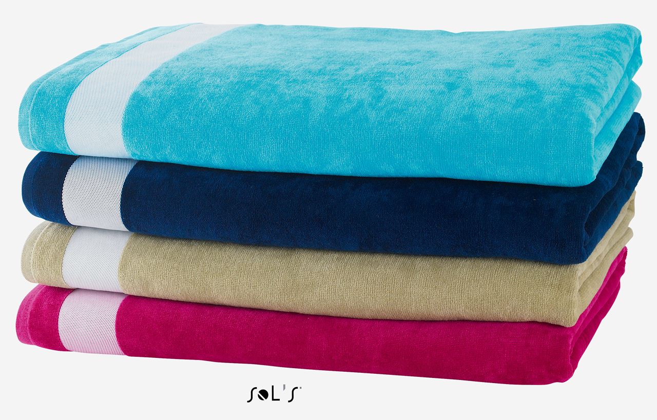 Sol's Lagoon Beach Towel - SOL'S (3 of 3) | utt:294fe27c7c74