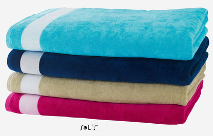 Sol's Lagoon Beach Towel - SOL'S (3 of 3) | utt:294fe27c7c74