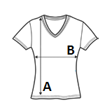 Size measurement guide