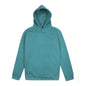MYA - UNISEX URBAN SOFT HOODED SWEATSHIRT in Aqua Green | utt:e5d02f91b9a9