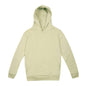 MYA - UNISEX URBAN SOFT HOODED SWEATSHIRT in Cream | utt:ab7a2546918d