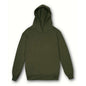 MYA - UNISEX URBAN SOFT HOODED SWEATSHIRT in Dark Military Green | utt:569d0a2c151a