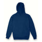 MYA - UNISEX URBAN SOFT HOODED SWEATSHIRT in Navy | utt:0bab96403e12