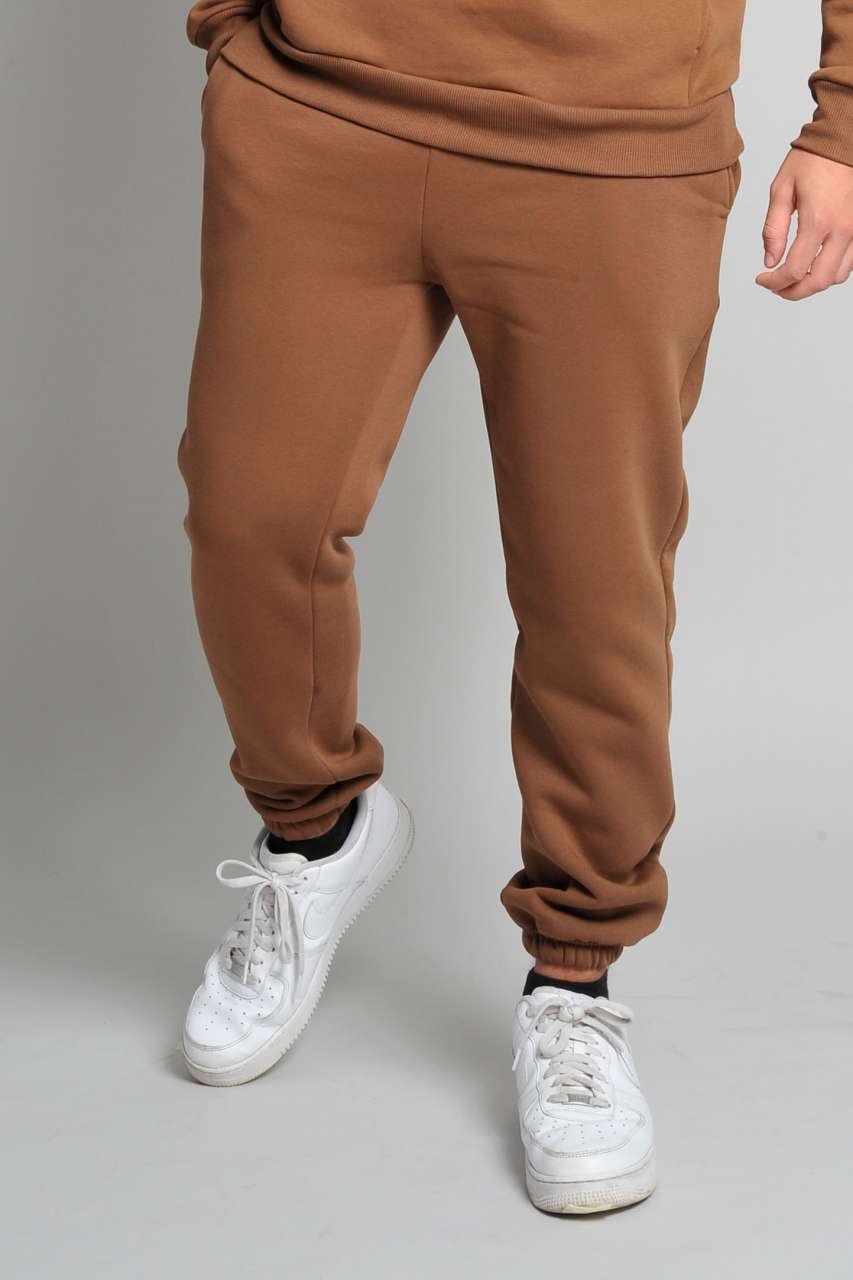 NYCO - URBAN BRUSHED SWEAT PANTS - Vesti (1 of 5) | utt:f68723740734