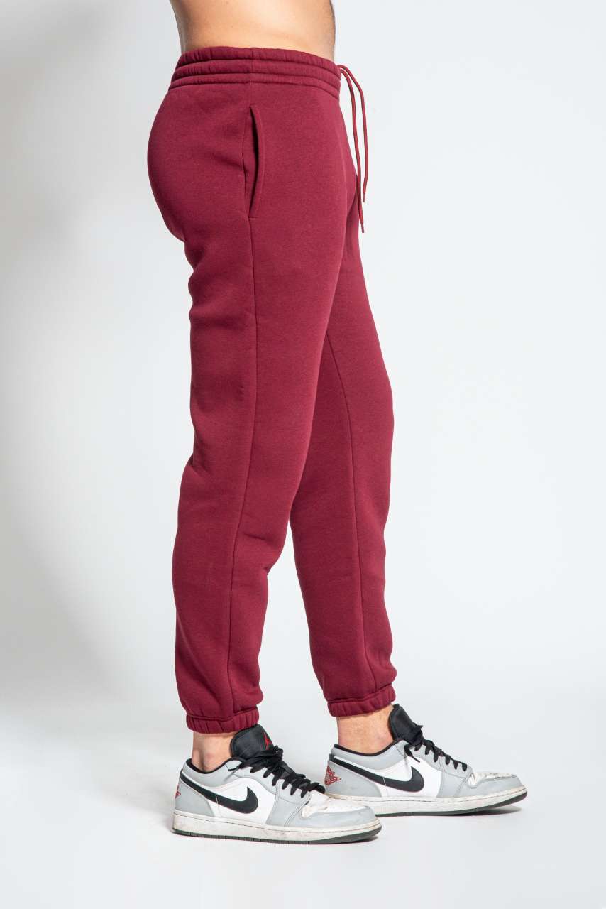 NYCO - URBAN BRUSHED SWEAT PANTS - Vesti (2 of 5) | utt:d99d1525efbc