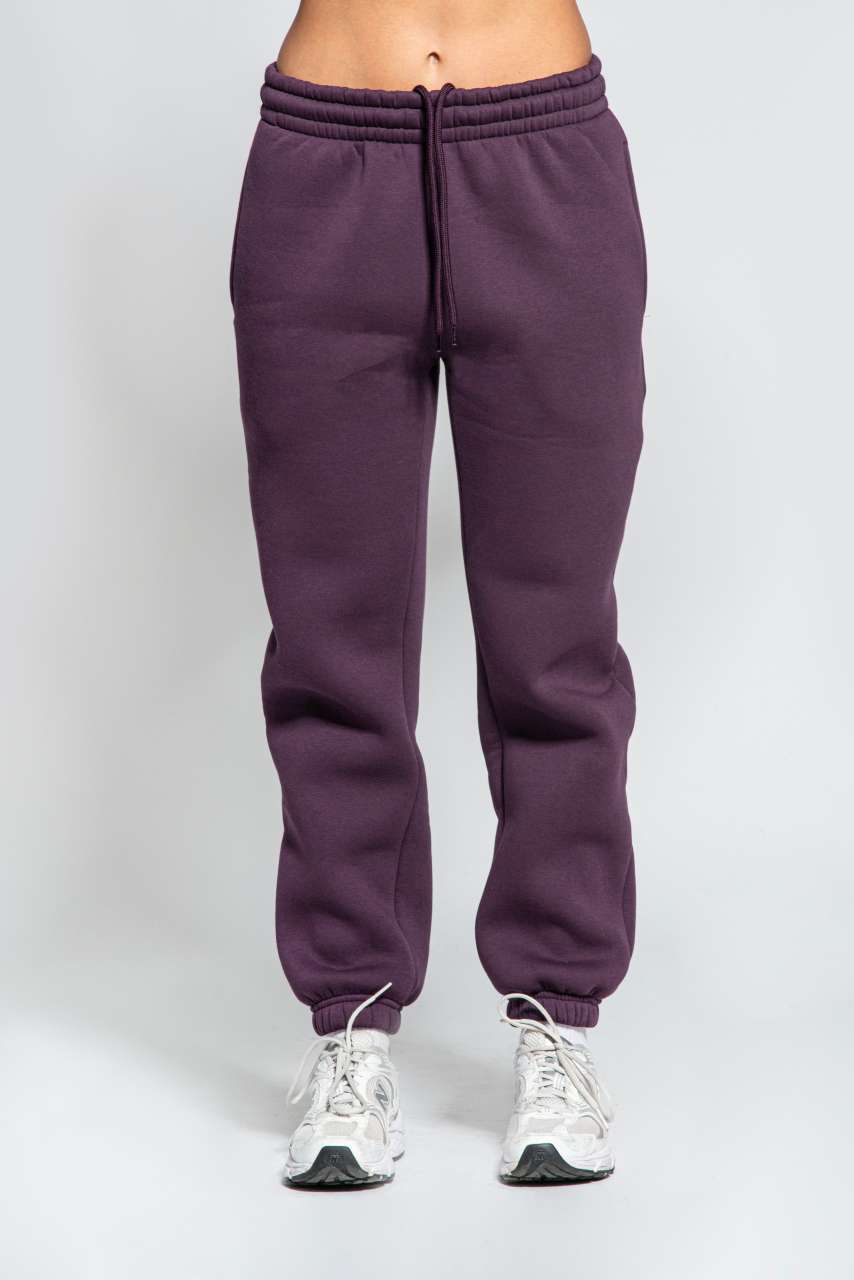 NYCO - URBAN BRUSHED SWEAT PANTS - Vesti (3 of 5) | utt:38c31b47fd75