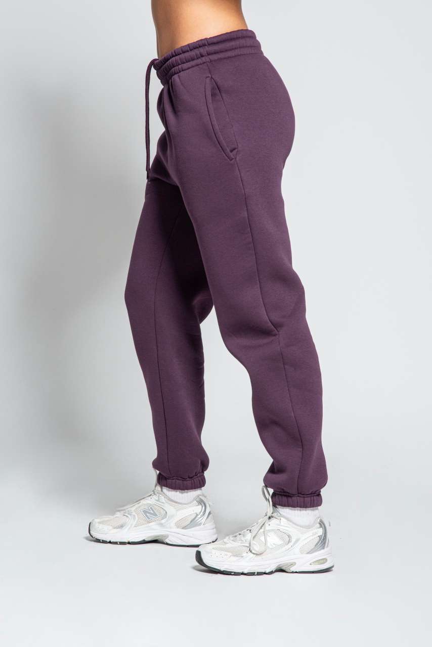 NYCO - URBAN BRUSHED SWEAT PANTS - Vesti (4 of 5) | utt:d538954c73f8