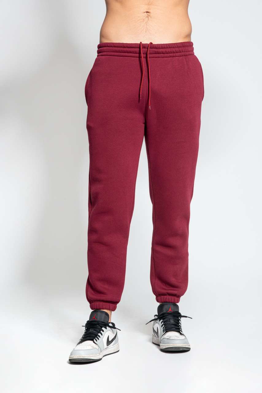 NYCO - URBAN BRUSHED SWEAT PANTS - Vesti (5 of 5) | utt:9d47f1f1d8fd