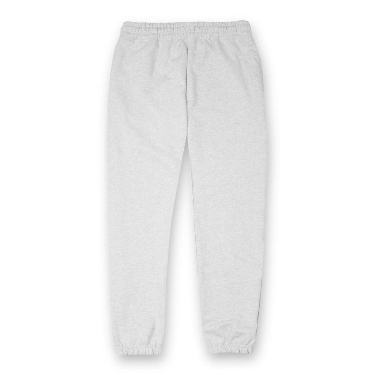 NYCO - URBAN BRUSHED SWEAT PANTS in Light Melange | utt:90021f7a6fcb