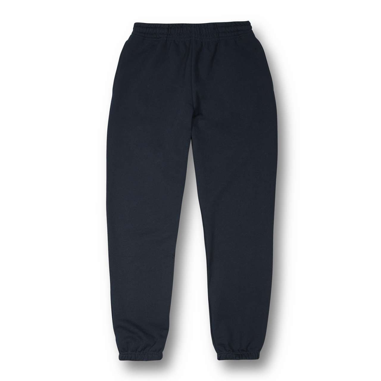 NYCO - URBAN BRUSHED SWEAT PANTS in Navy | utt:db9b8ca6ae19