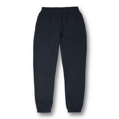 NYCO - URBAN BRUSHED SWEAT PANTS in Navy | utt:db9b8ca6ae19